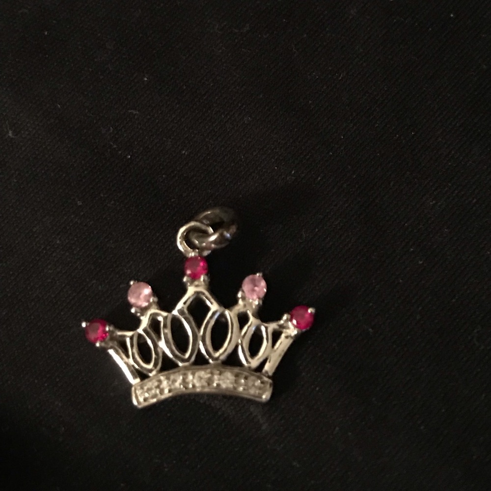 Princess charm